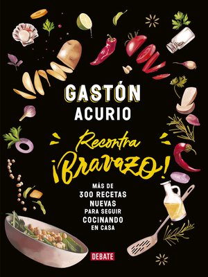cover image of Recontra ¡Bravazo!
